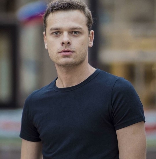 Влад Канопка 1