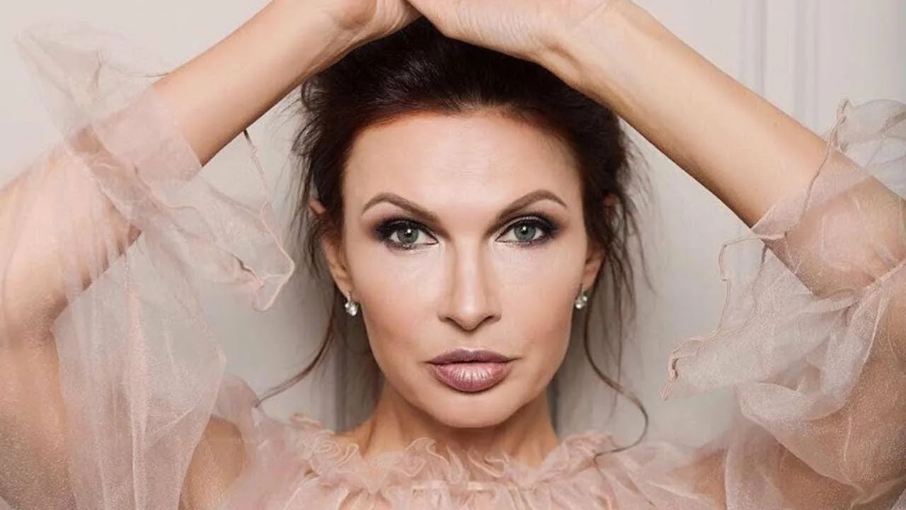 Эвелина Блёданс 4