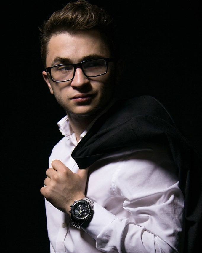 Эльдар Джарахов 2