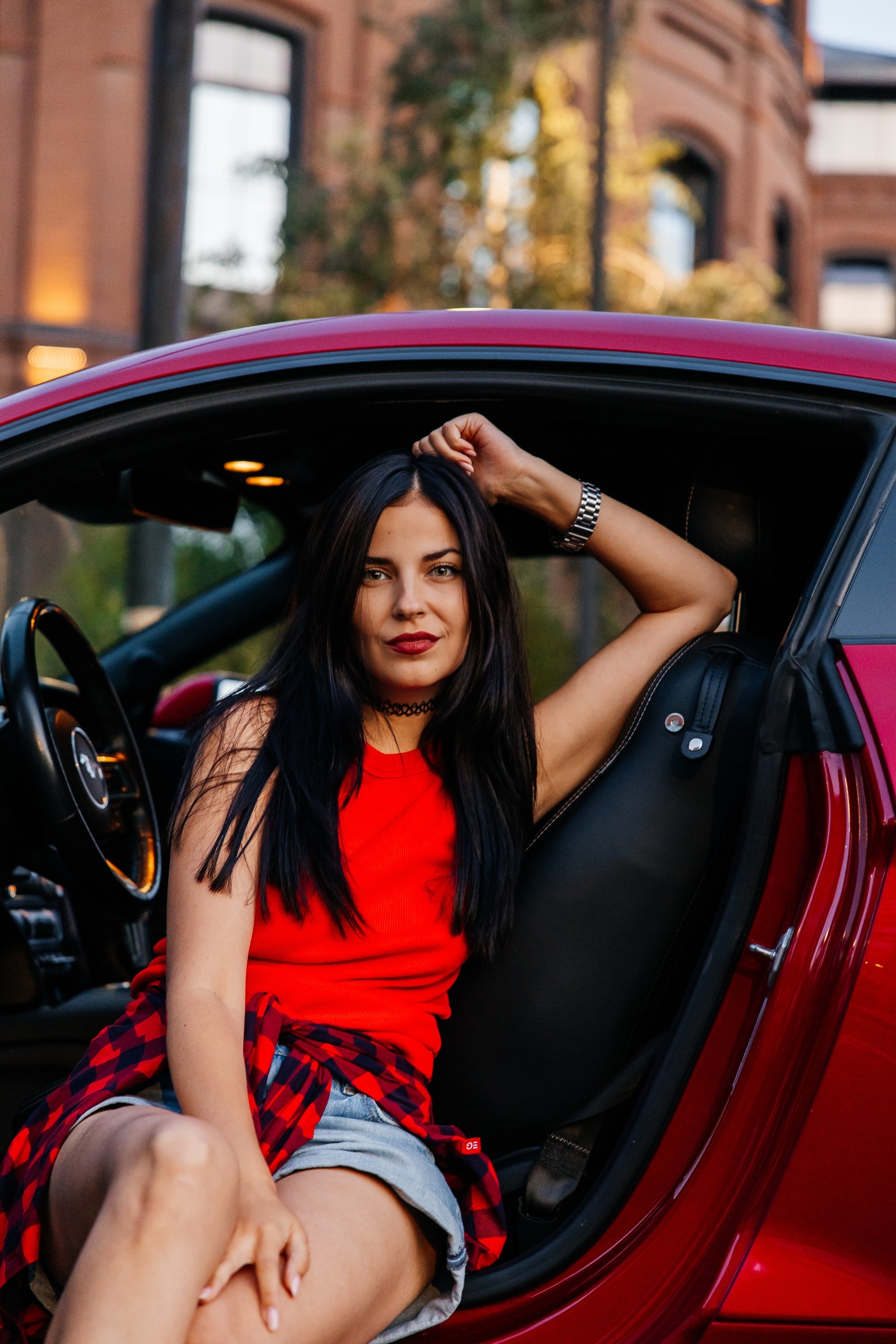 Никита Назаров 124