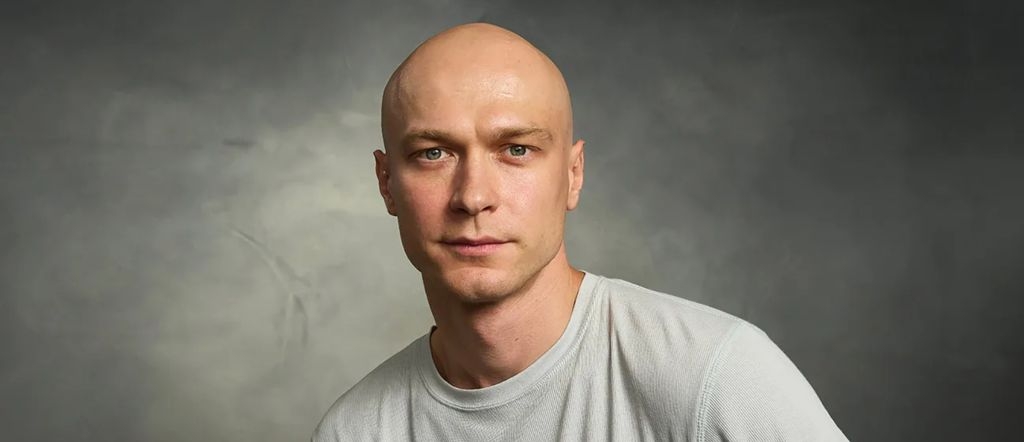 Юрий Борисов 4