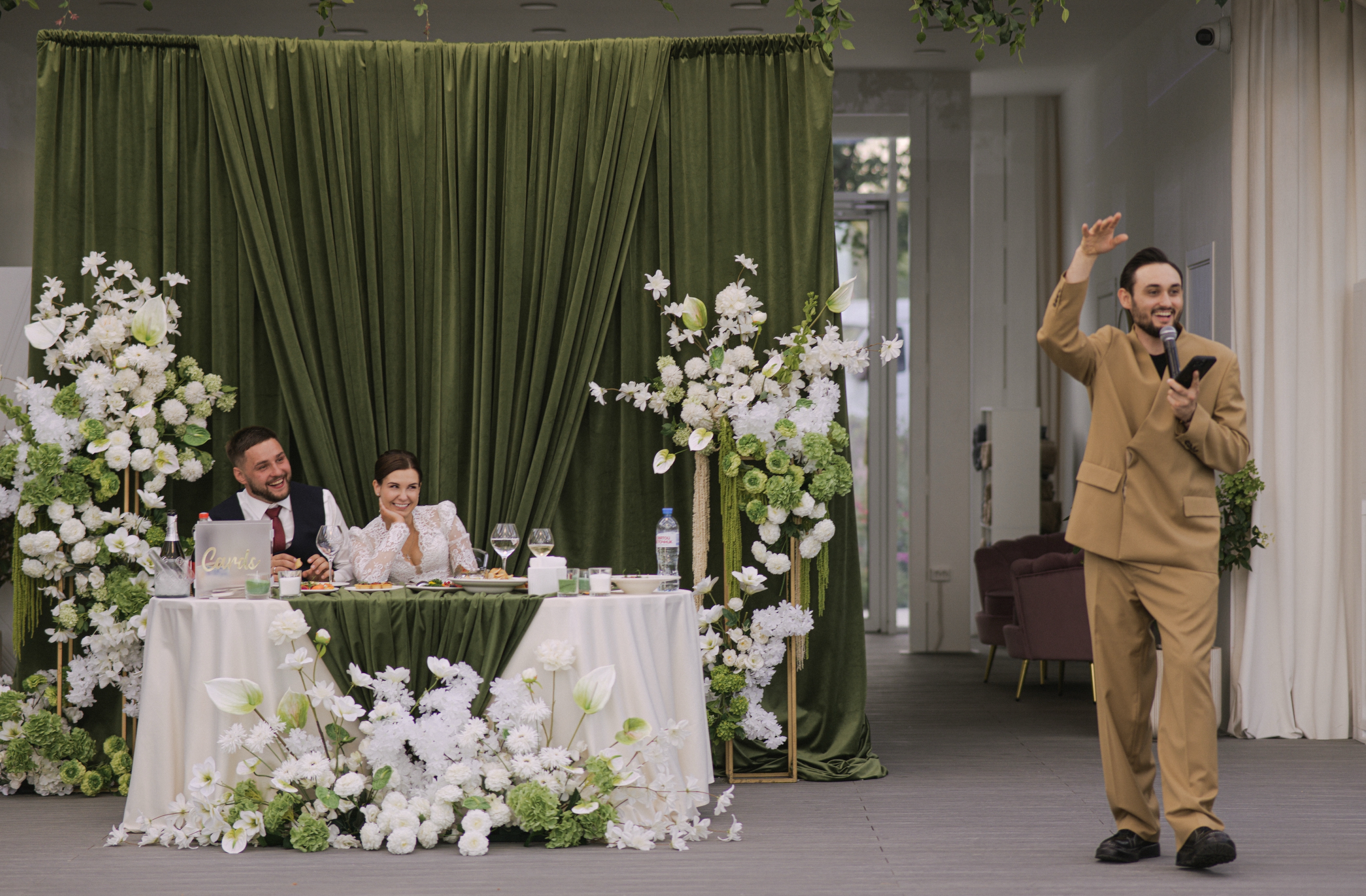 Рейн Альбрехт 32