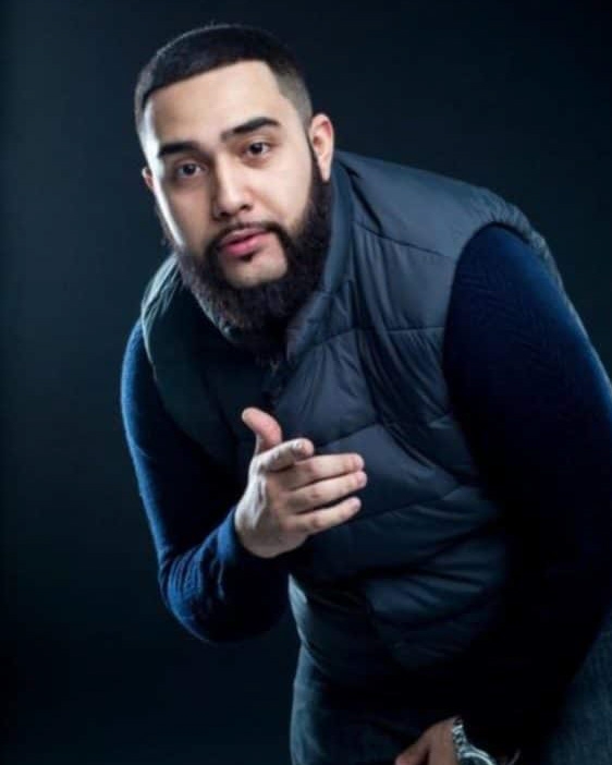  Jah Khalib 2