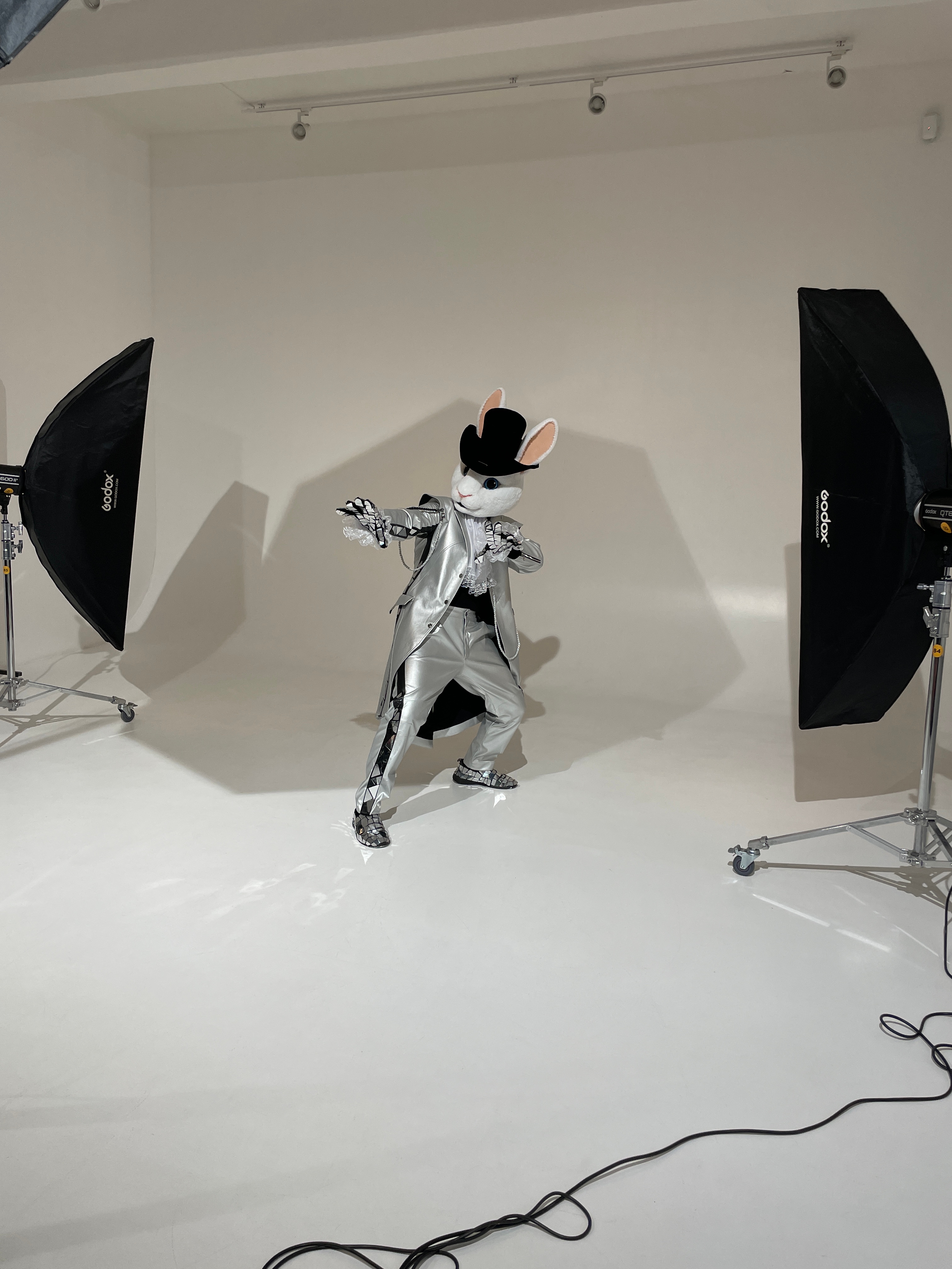 Funny Dance Project 42