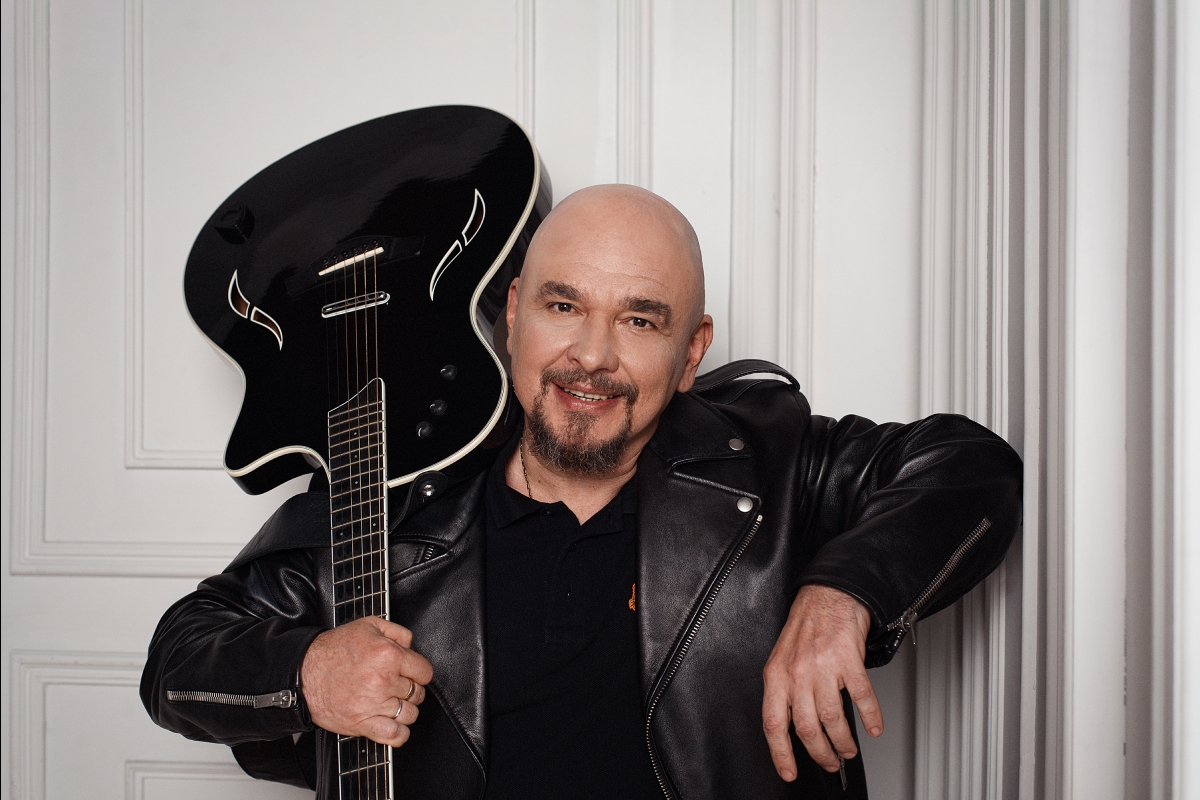 Сергей Трофимов / Трофим 5