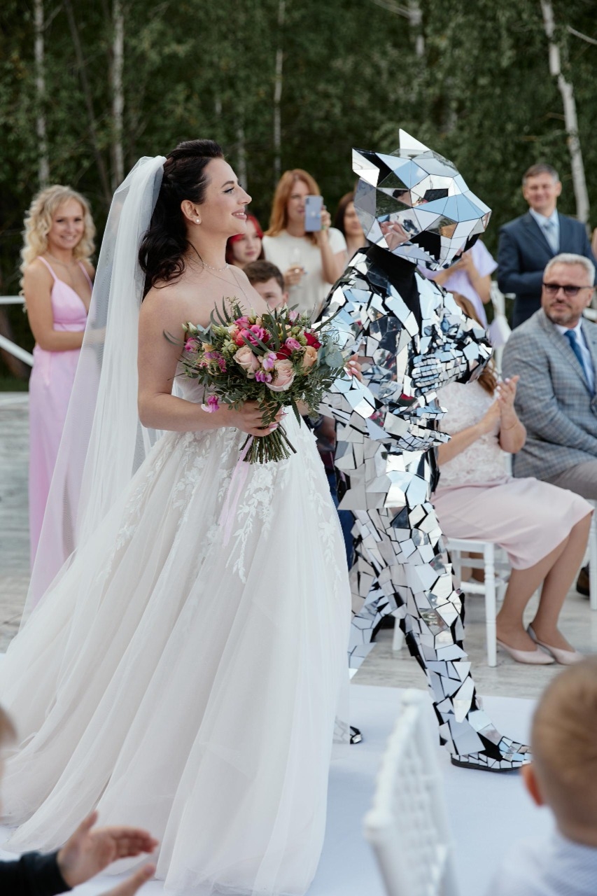 Funny Dance Project 60