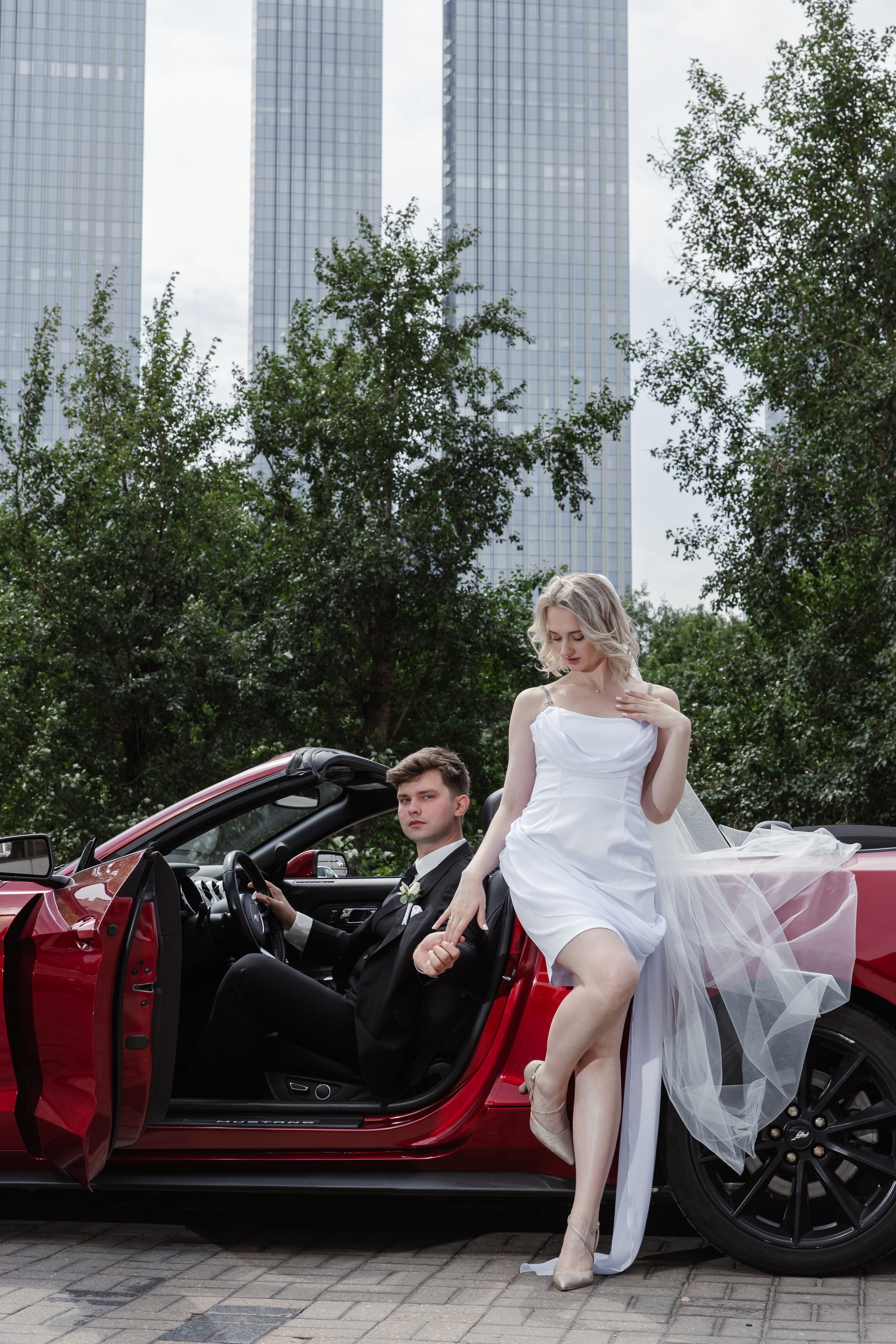 Никита Назаров 171