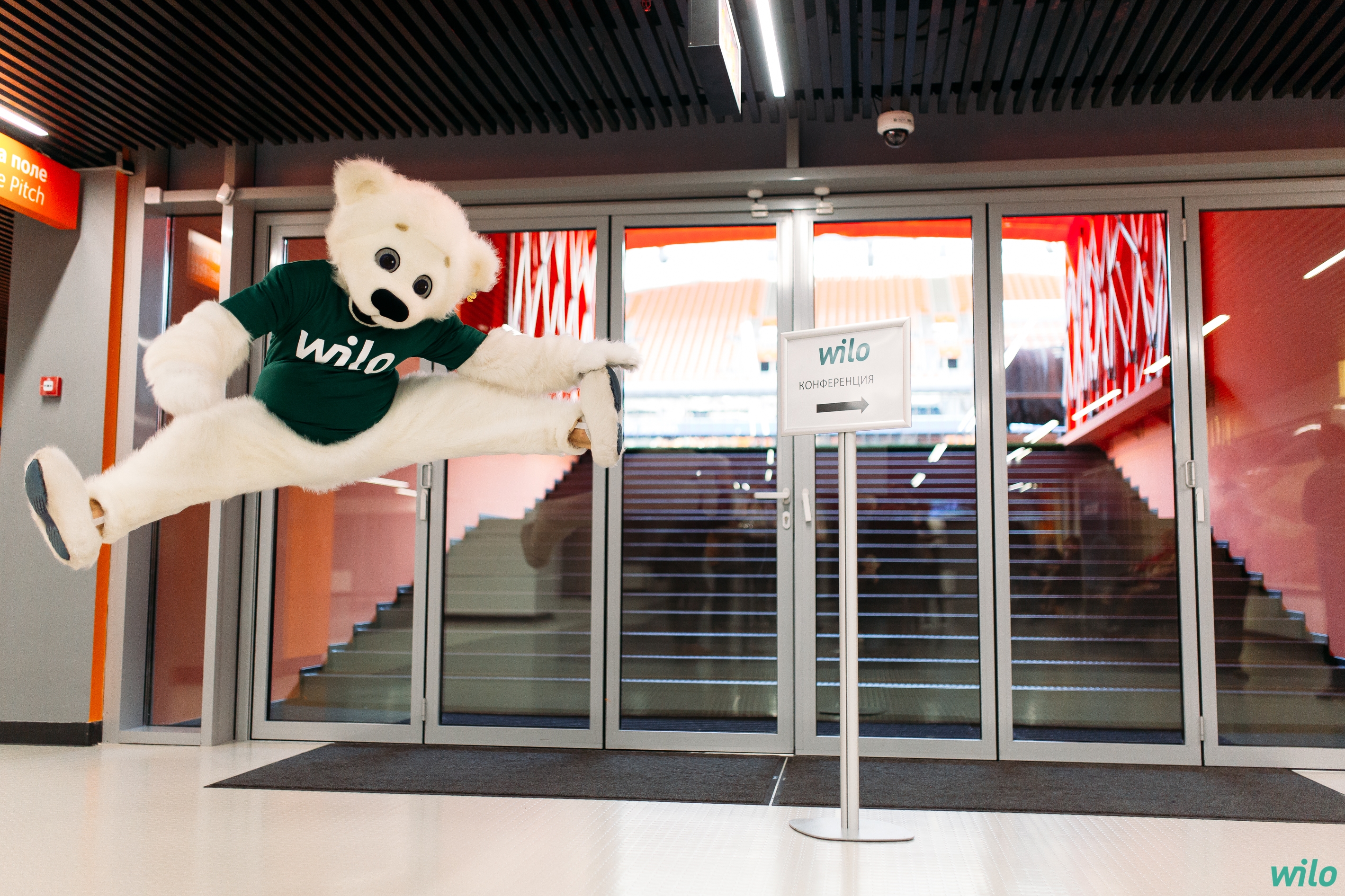 Funny Dance Project 121