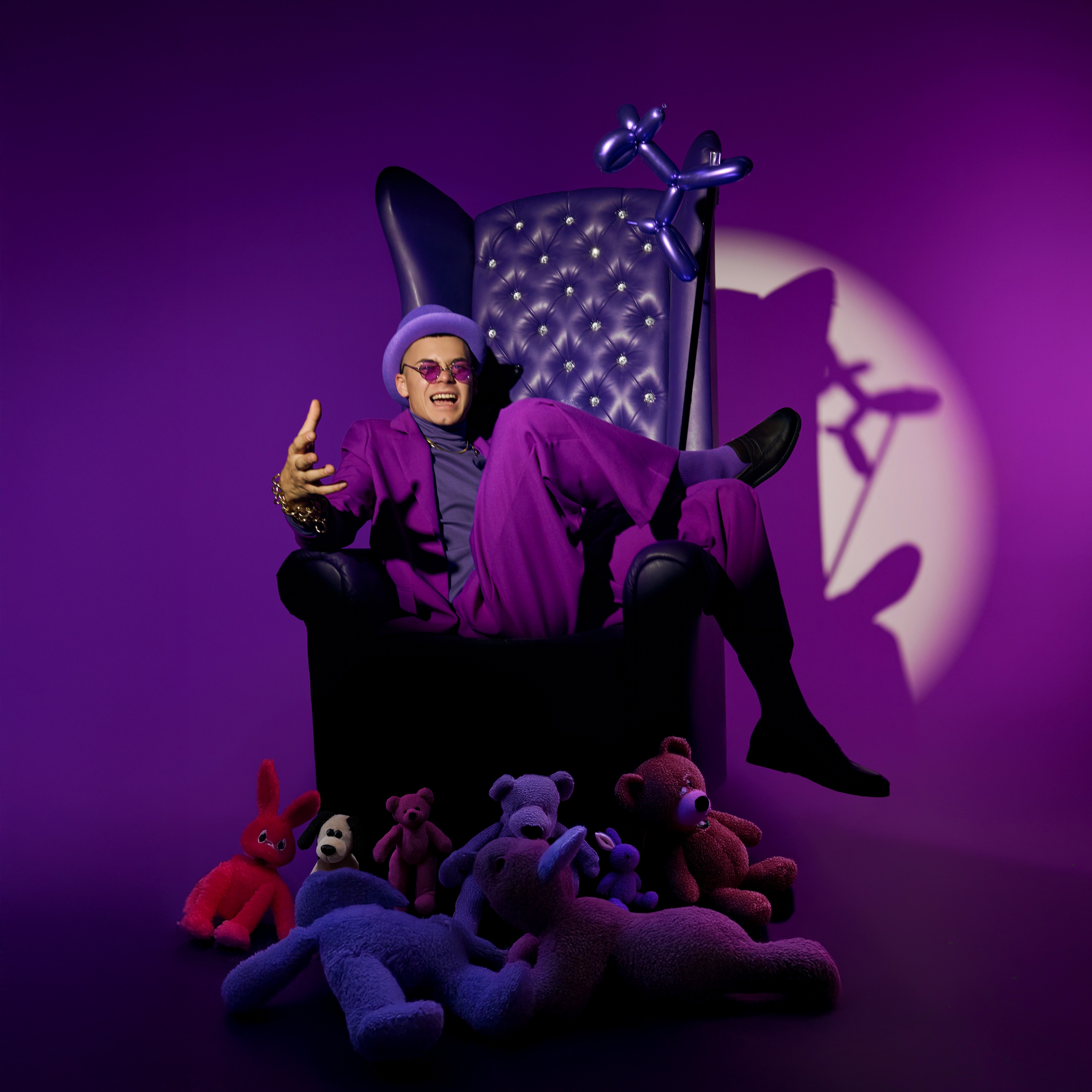 DIMAGIC — фокусник-иллюзионист Дмитрий Сергиевский 9