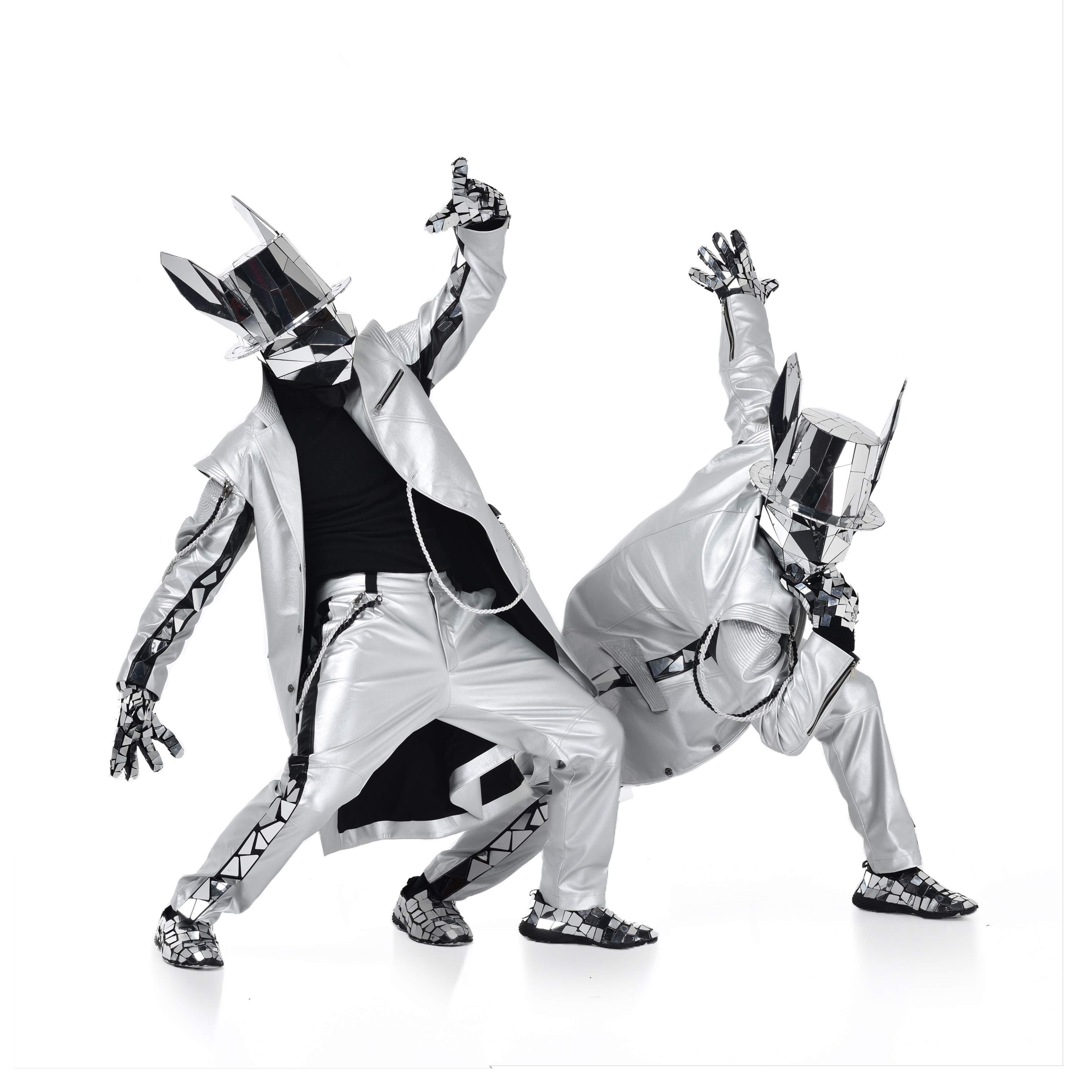 Funny Dance Project 52