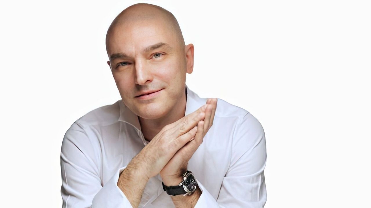 Андрей Державин 2