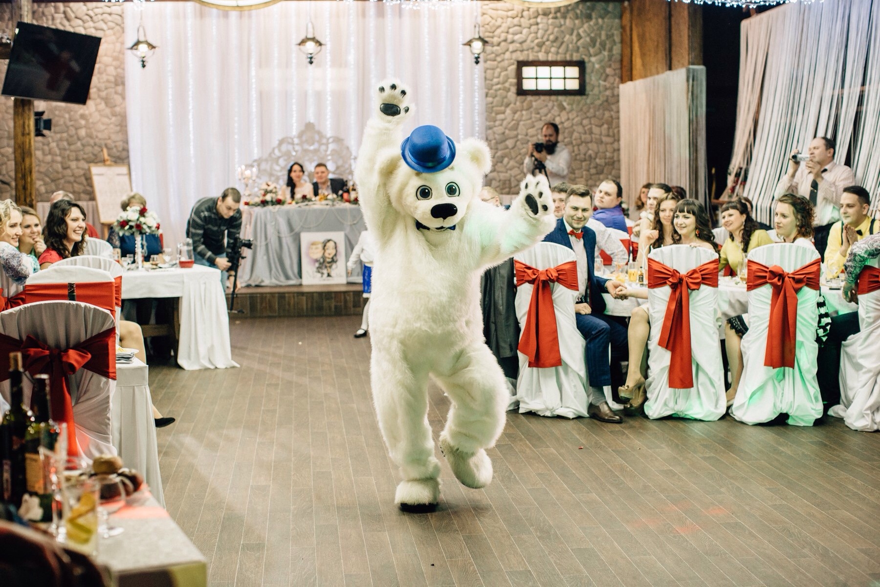 Funny Dance Project 151