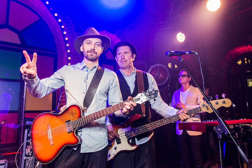 Уматурман / Uma2rman 1