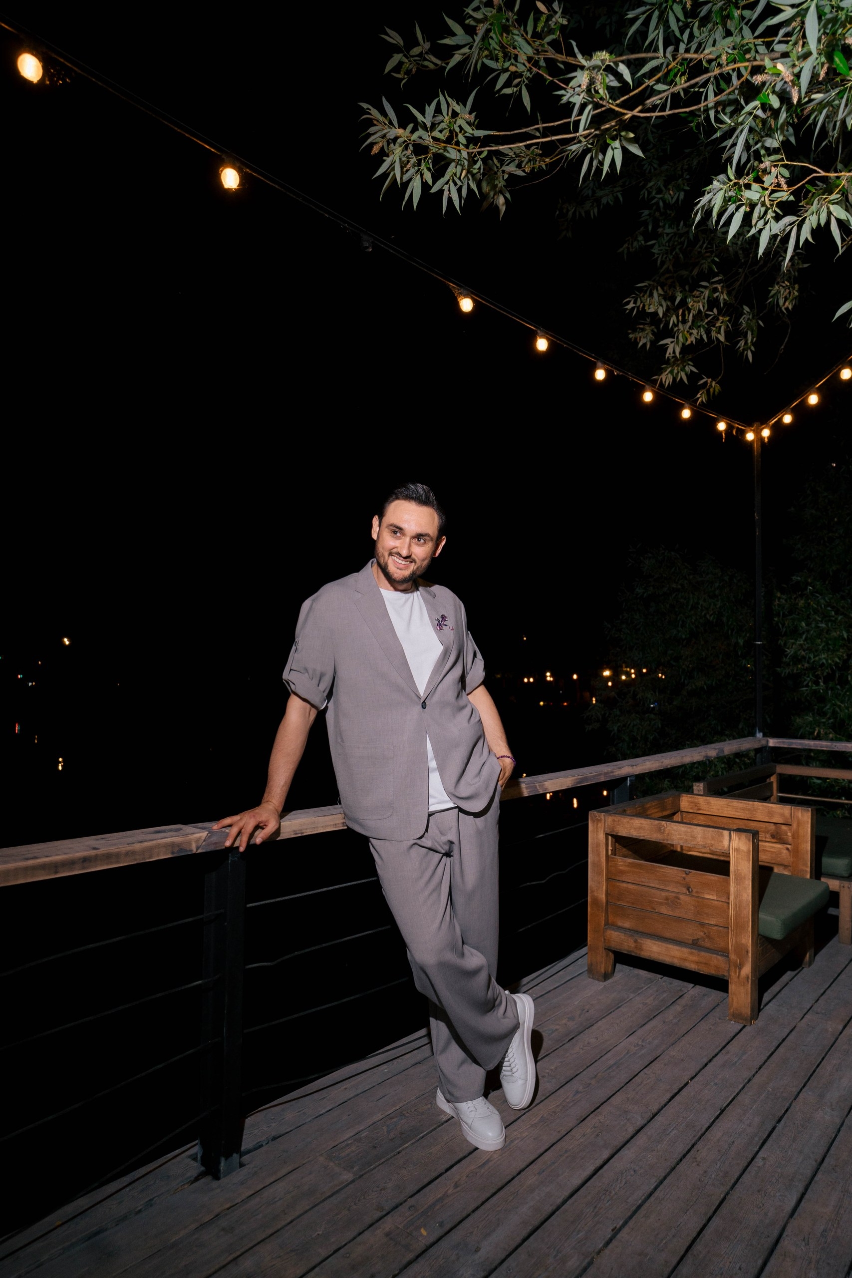 Рейн Альбрехт 23