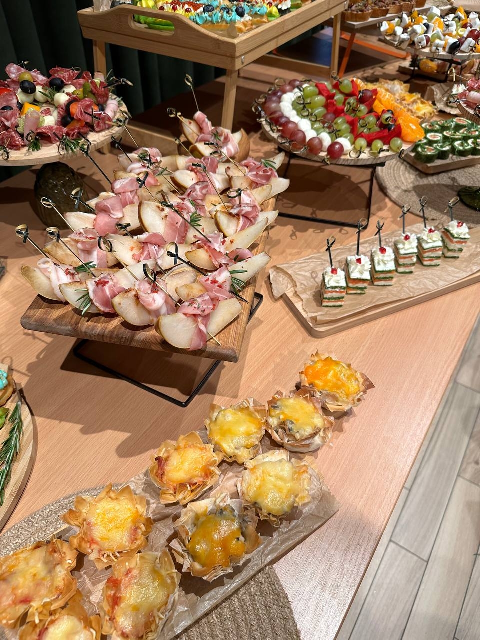 Derevyanko_catering 3