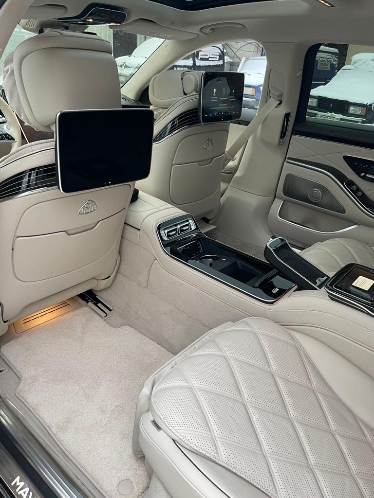 Автомобили с водителем CAR LOVE 57