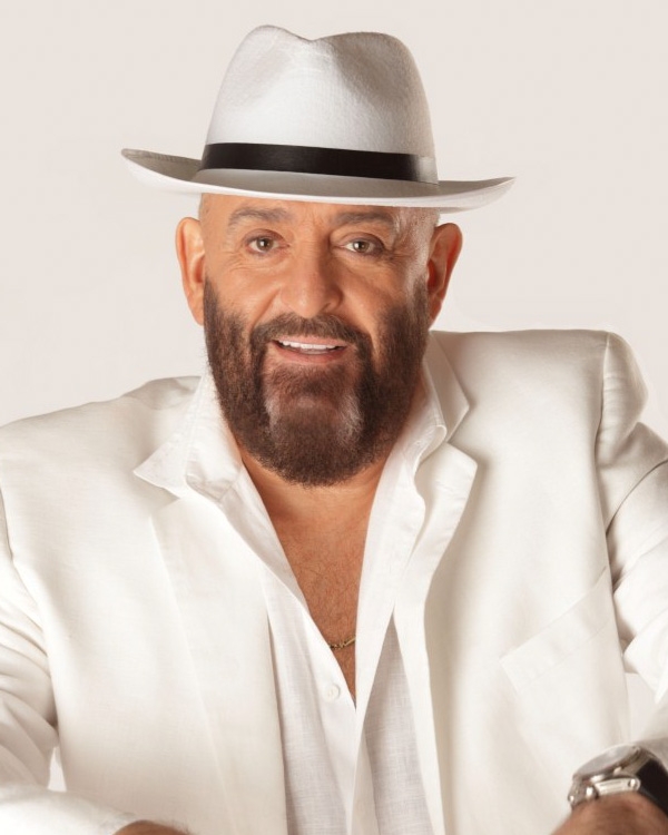 Михаил Шуфутинский 2