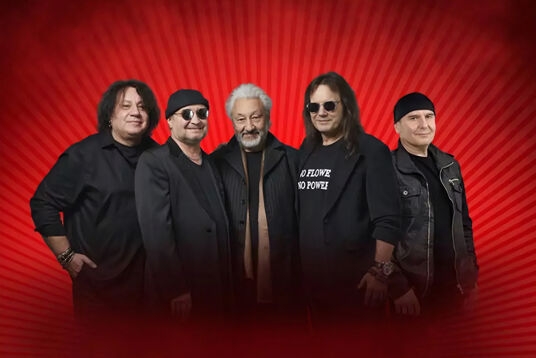 Группа Цветы 2