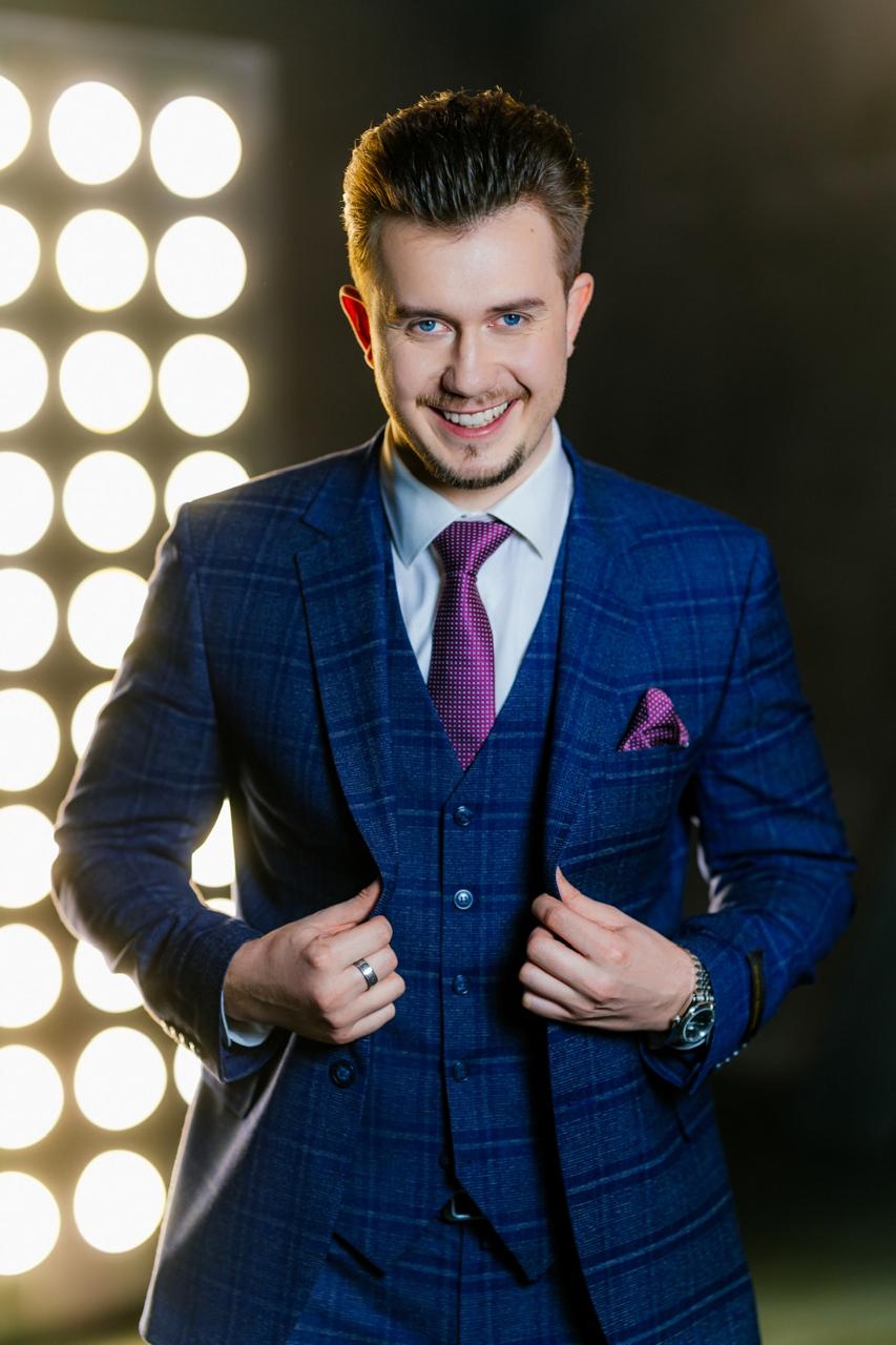  Алексей Красовский 17