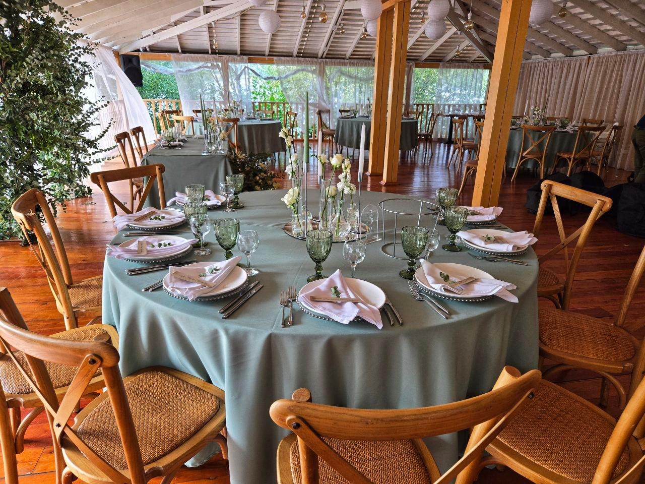 Студия флористики и декора "Свадебная Лошадь" 27