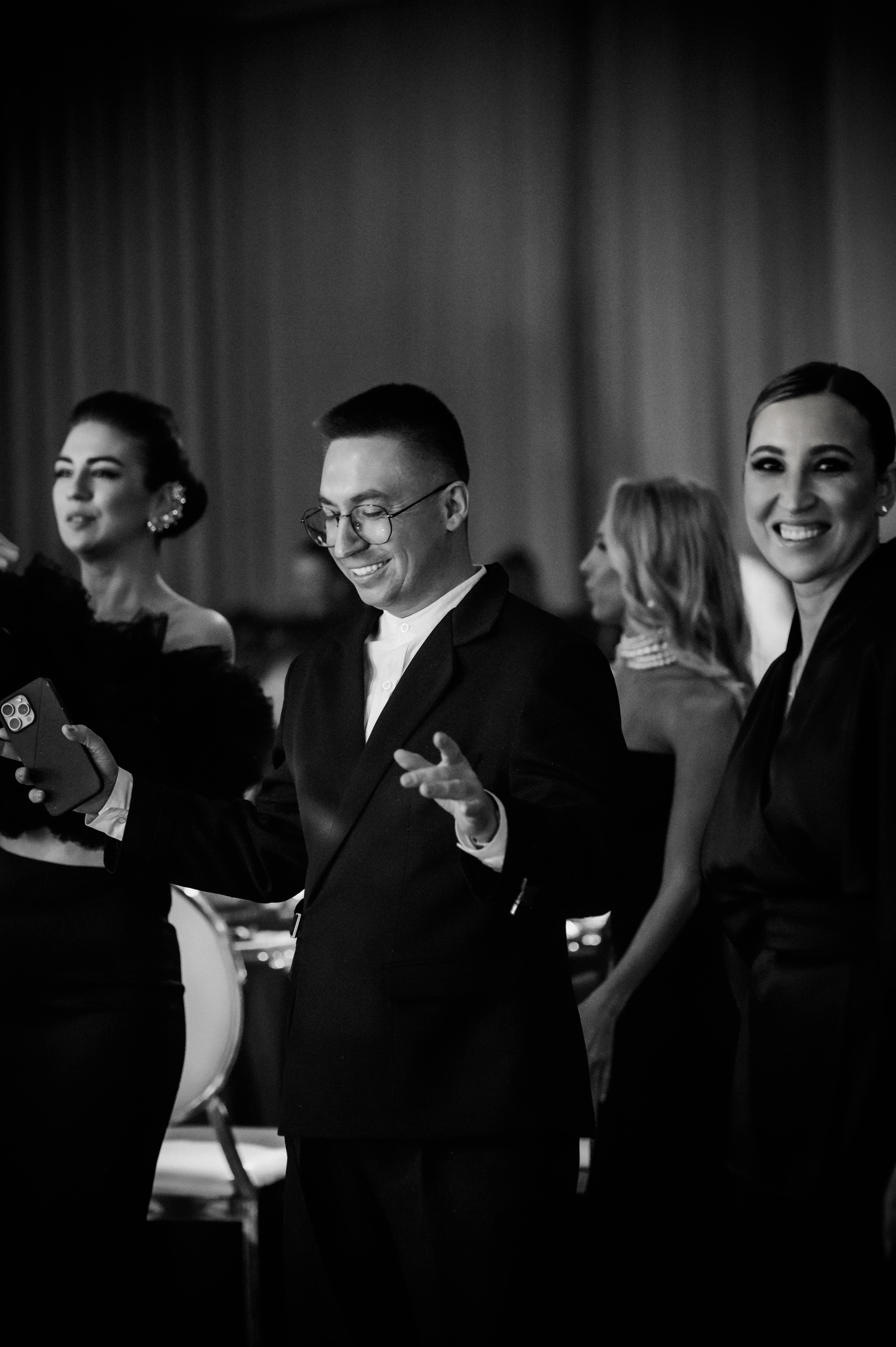Сергей Агафонов 65