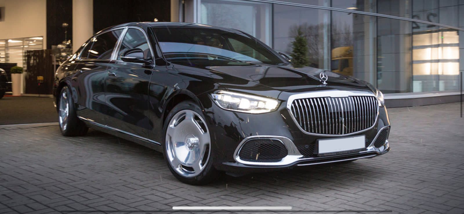 Автомобили с водителем CAR LOVE 59