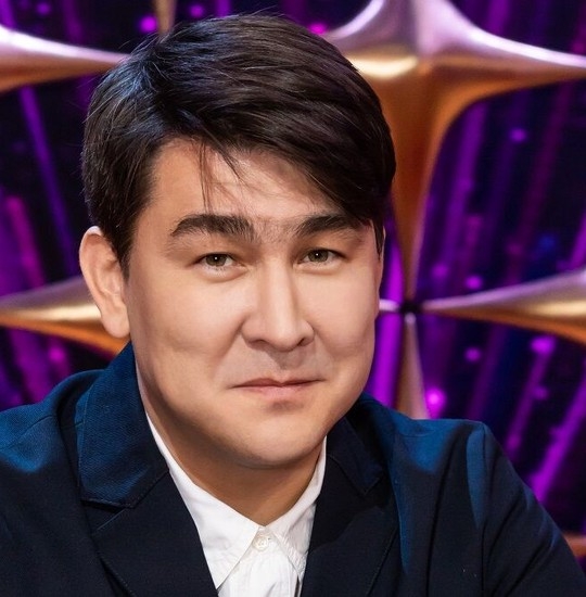 Азамат Мусагалиев 4