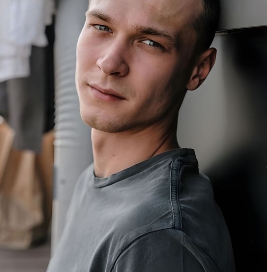 Юрий Борисов 1