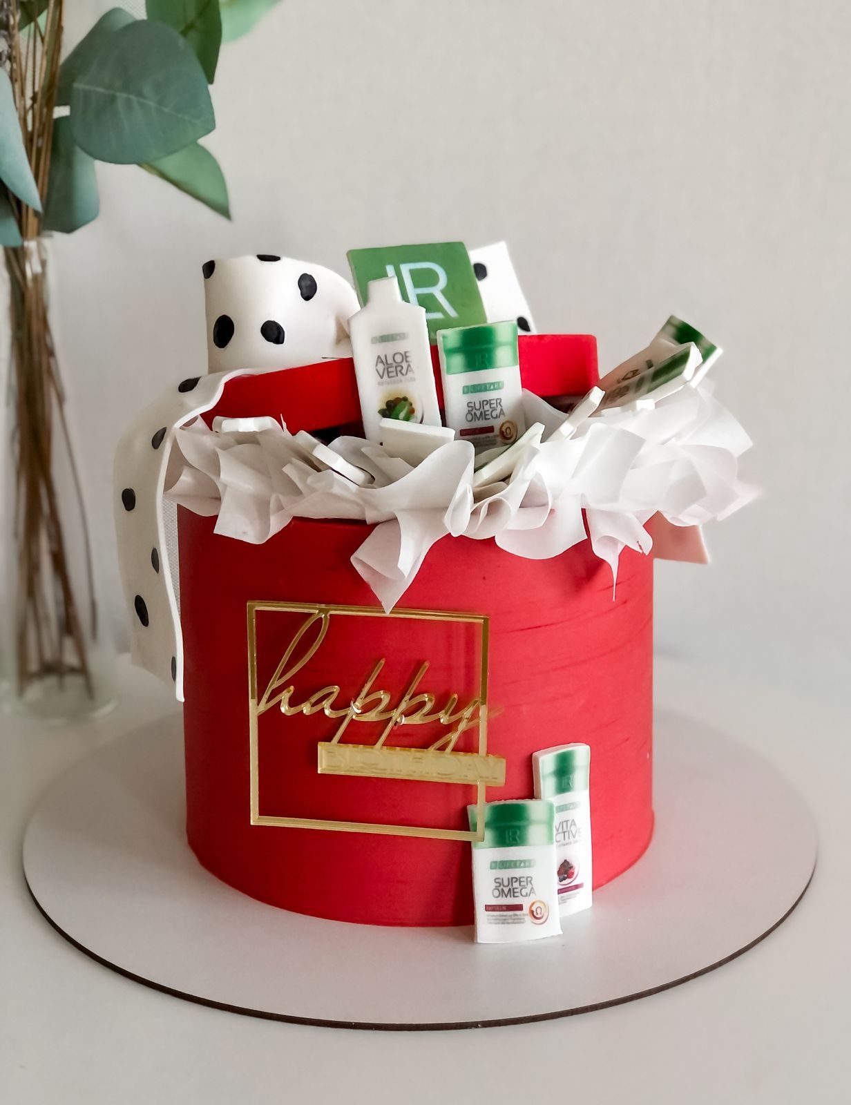 Свадебные и корпоративные торты BondeMoi dessert  1
