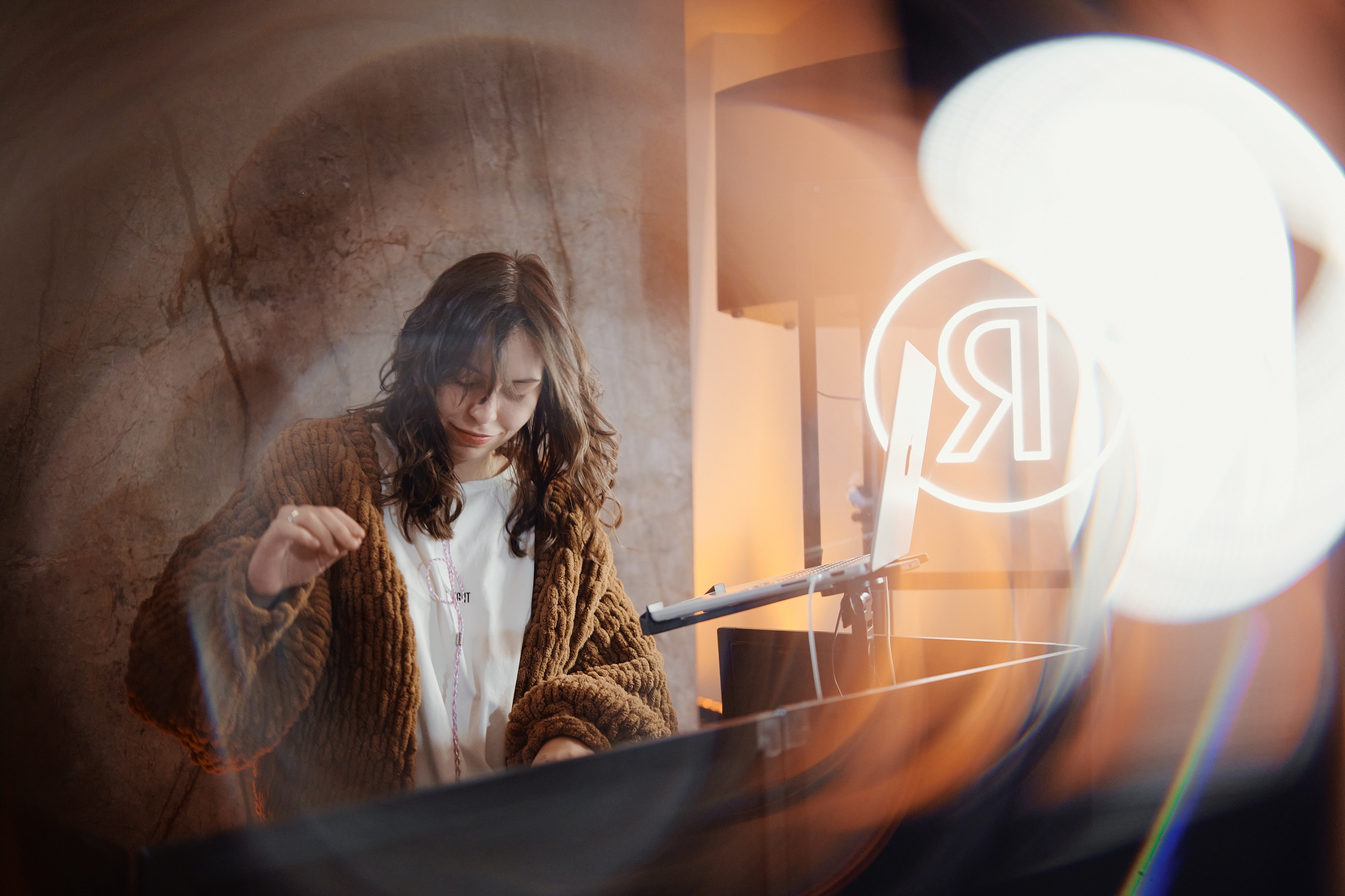 Виктория Рогатина DJ STARPLATINUM 12