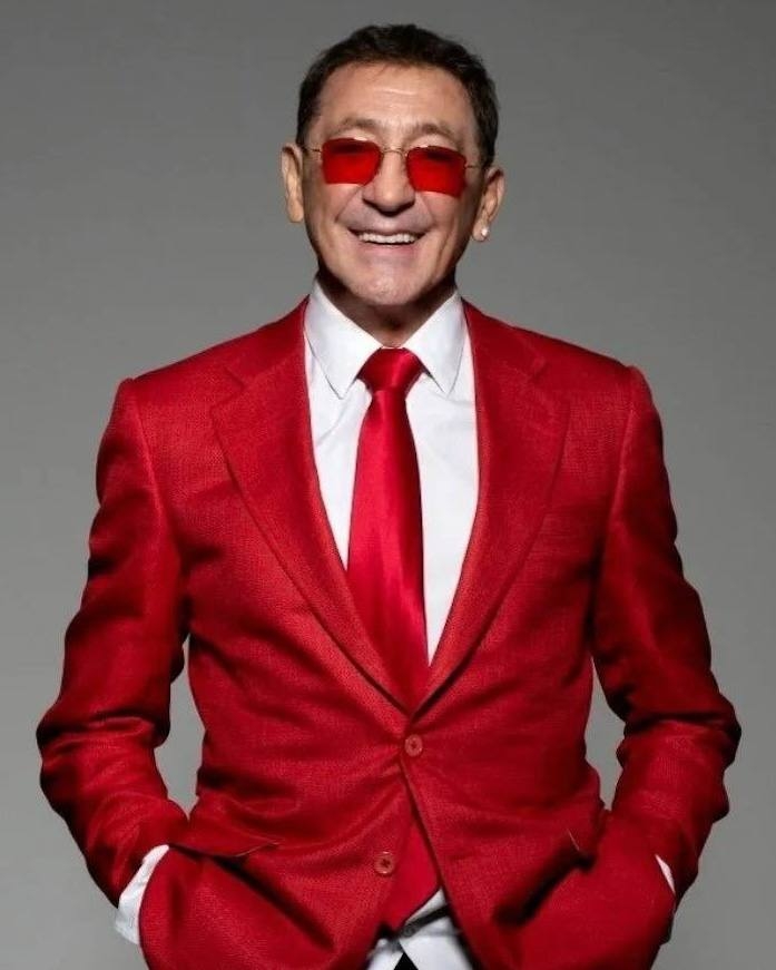 Григорий Лепс 4