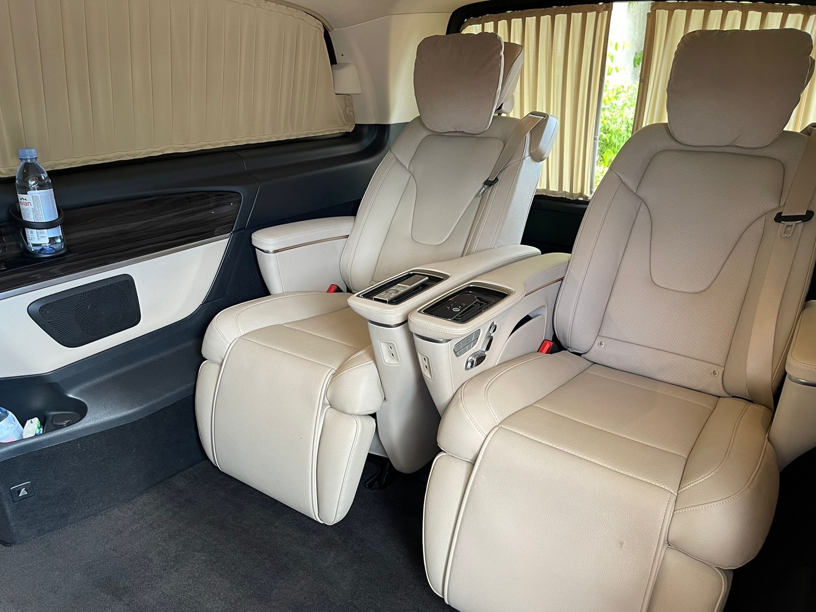 VIP Минивэны CAR LOVE 11