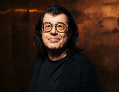 Игорь Корнелюк 3