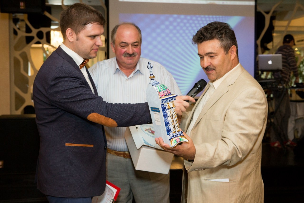 Сергей Майер 81