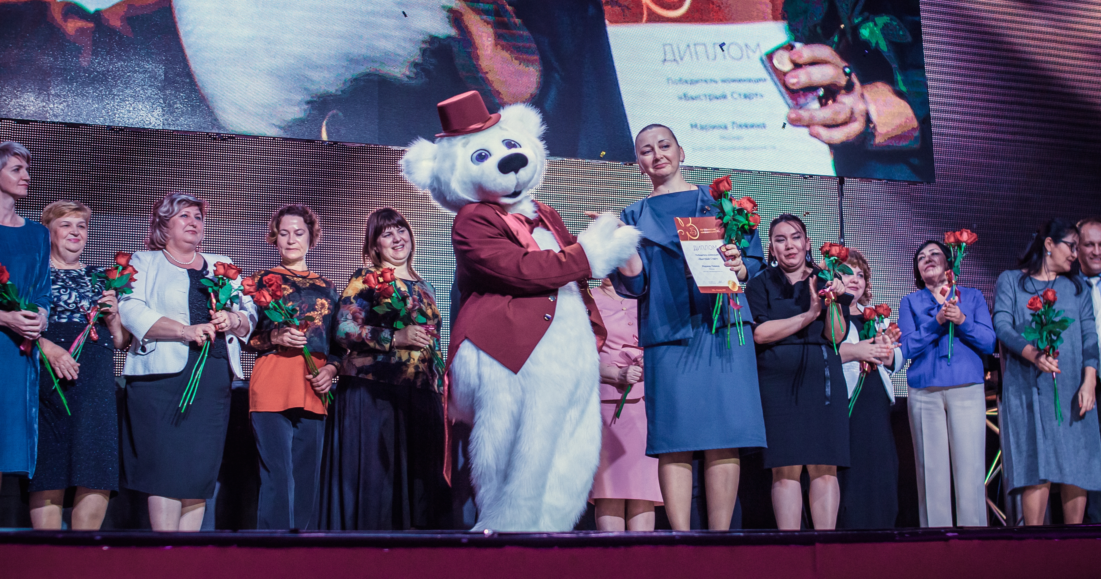 Funny Dance Project 155