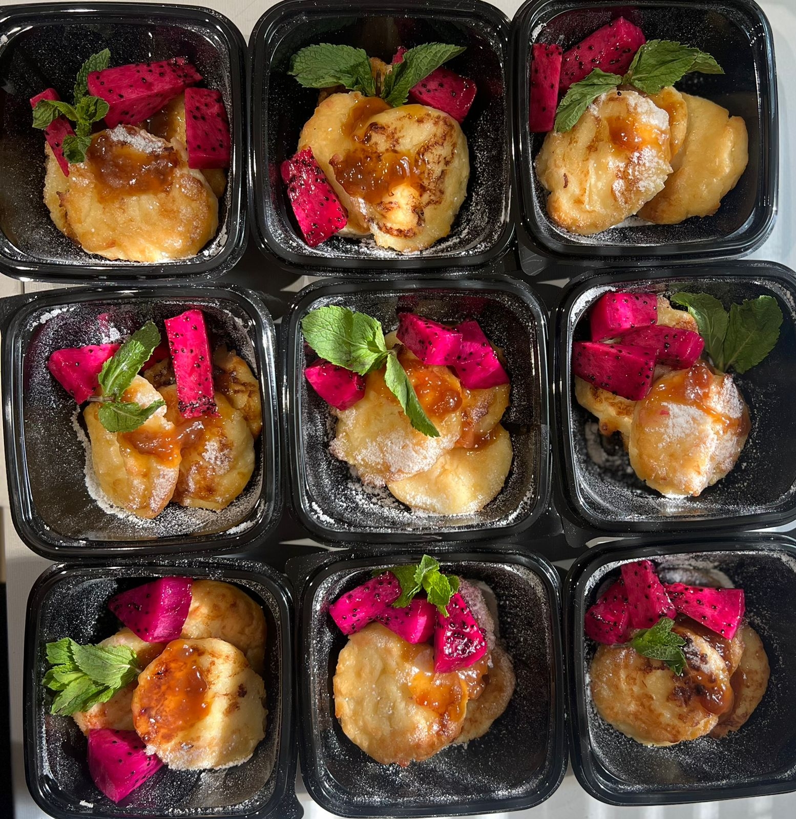 Lovely catering 6