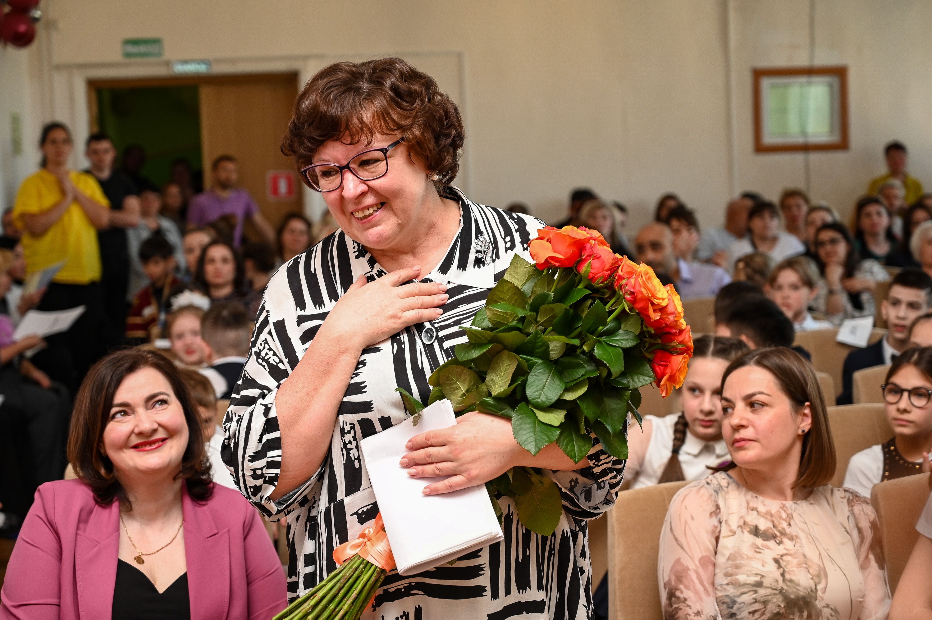 Елизавета Постникова 102