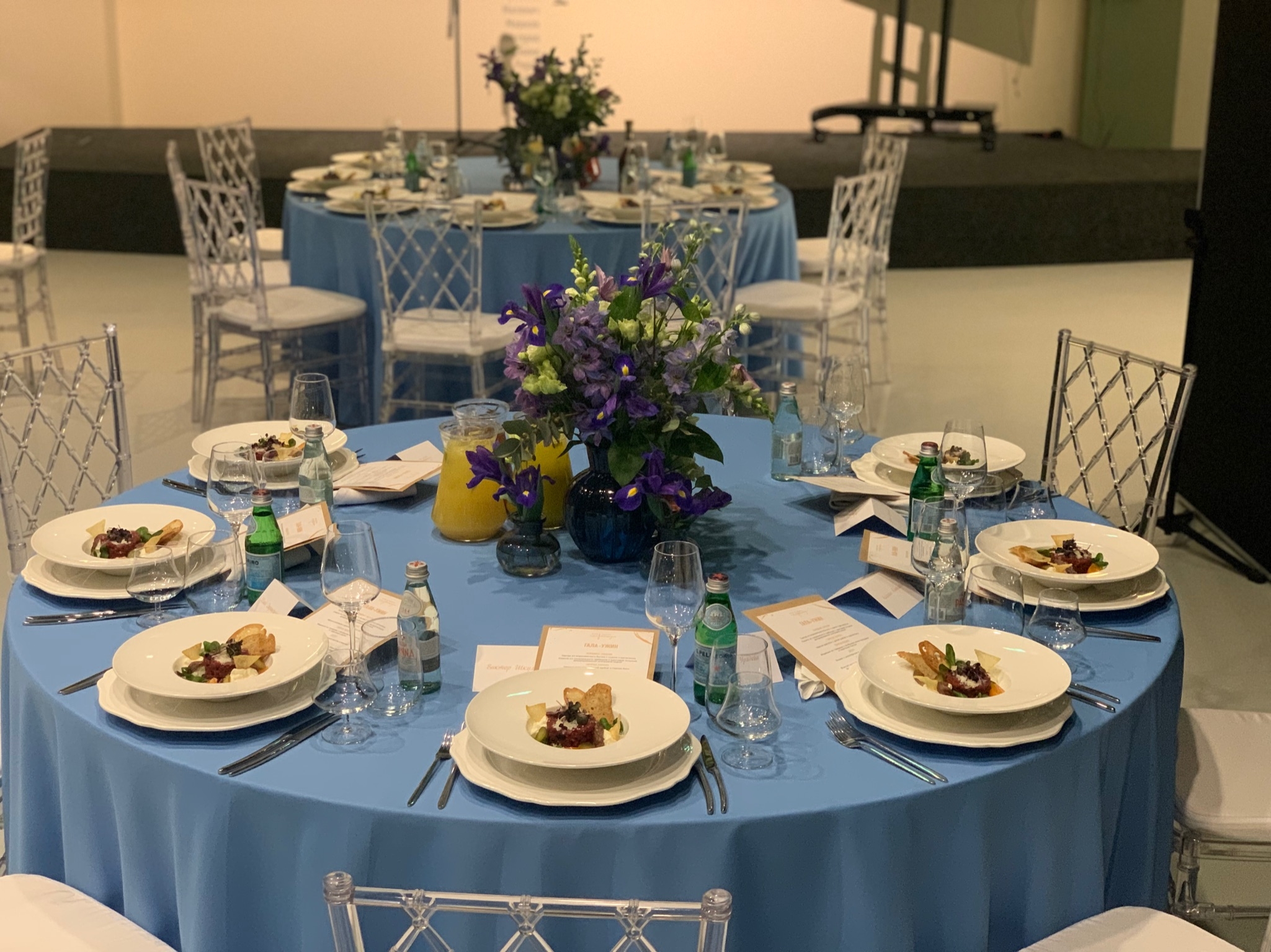 Meal Time Catering 13