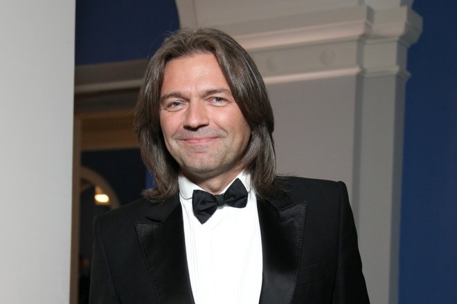 Дмитрий Маликов 3