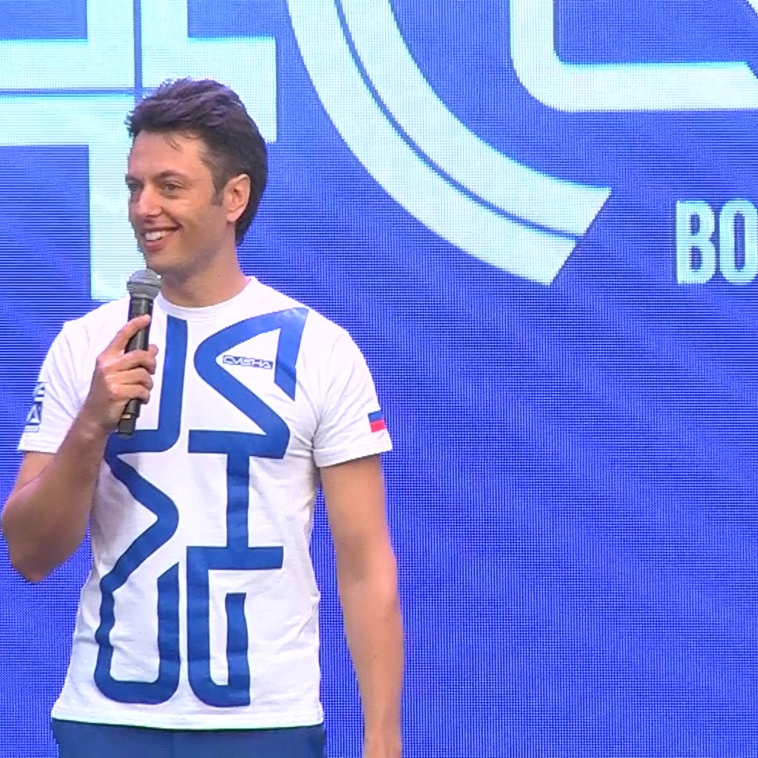 Константин Береговой 8