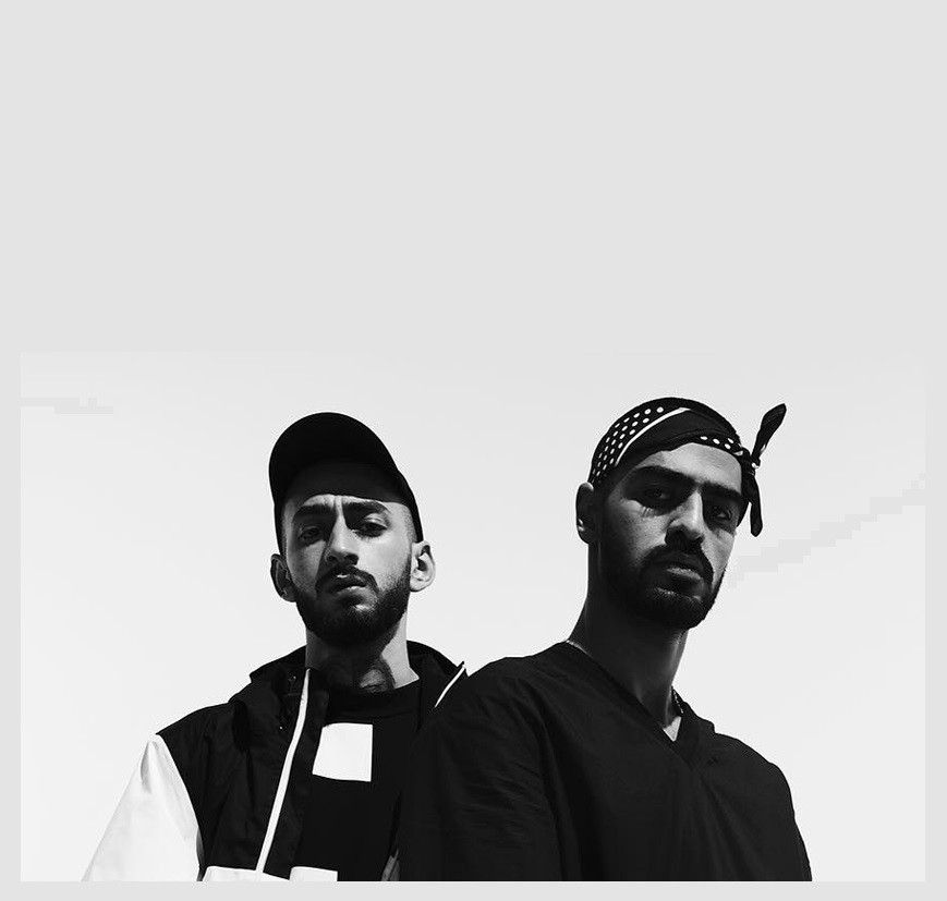 Miyagi & Эндшпиль 5