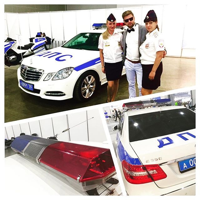 Сергей Майер 54