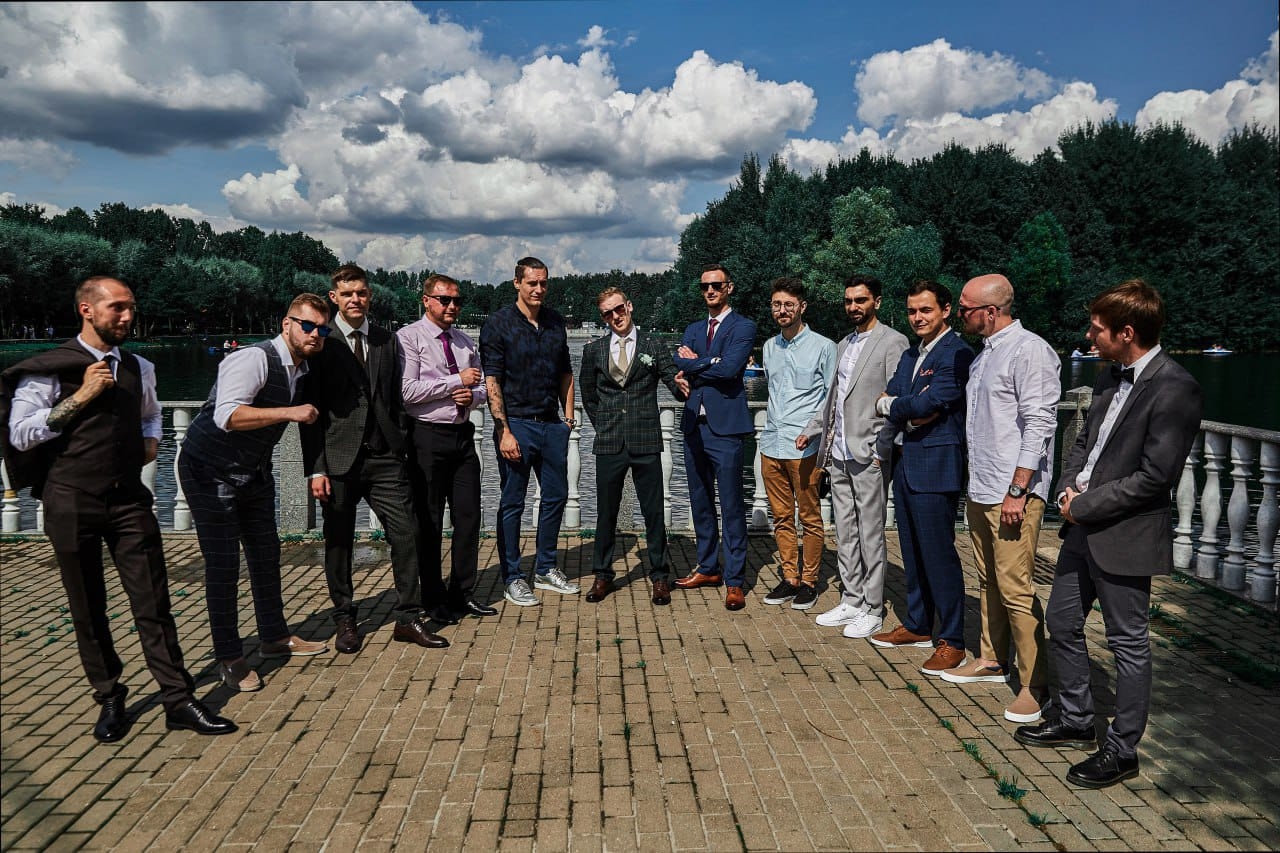 Евгений Баранов 16