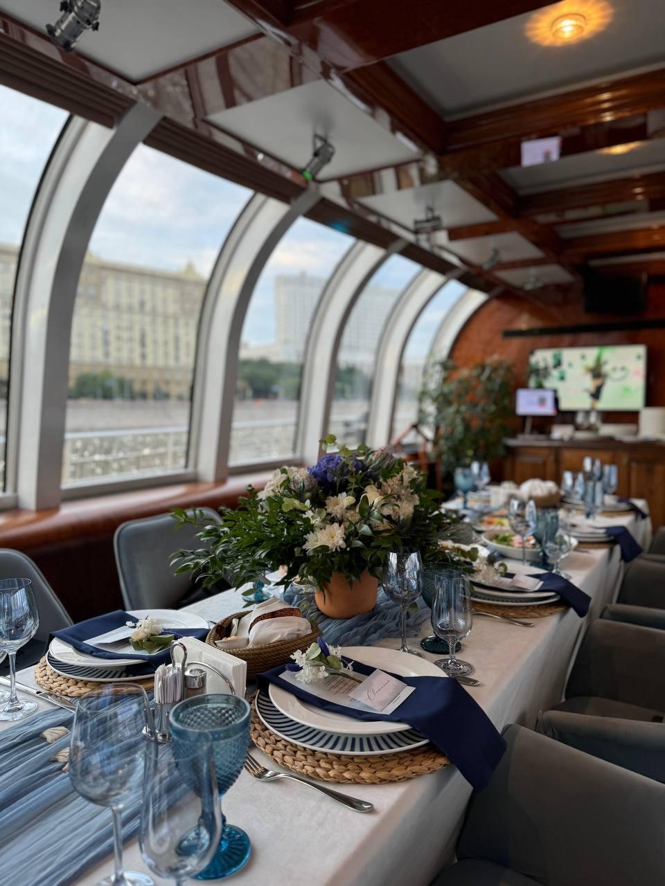 Студия флористики и декора "Свадебная Лошадь" 14