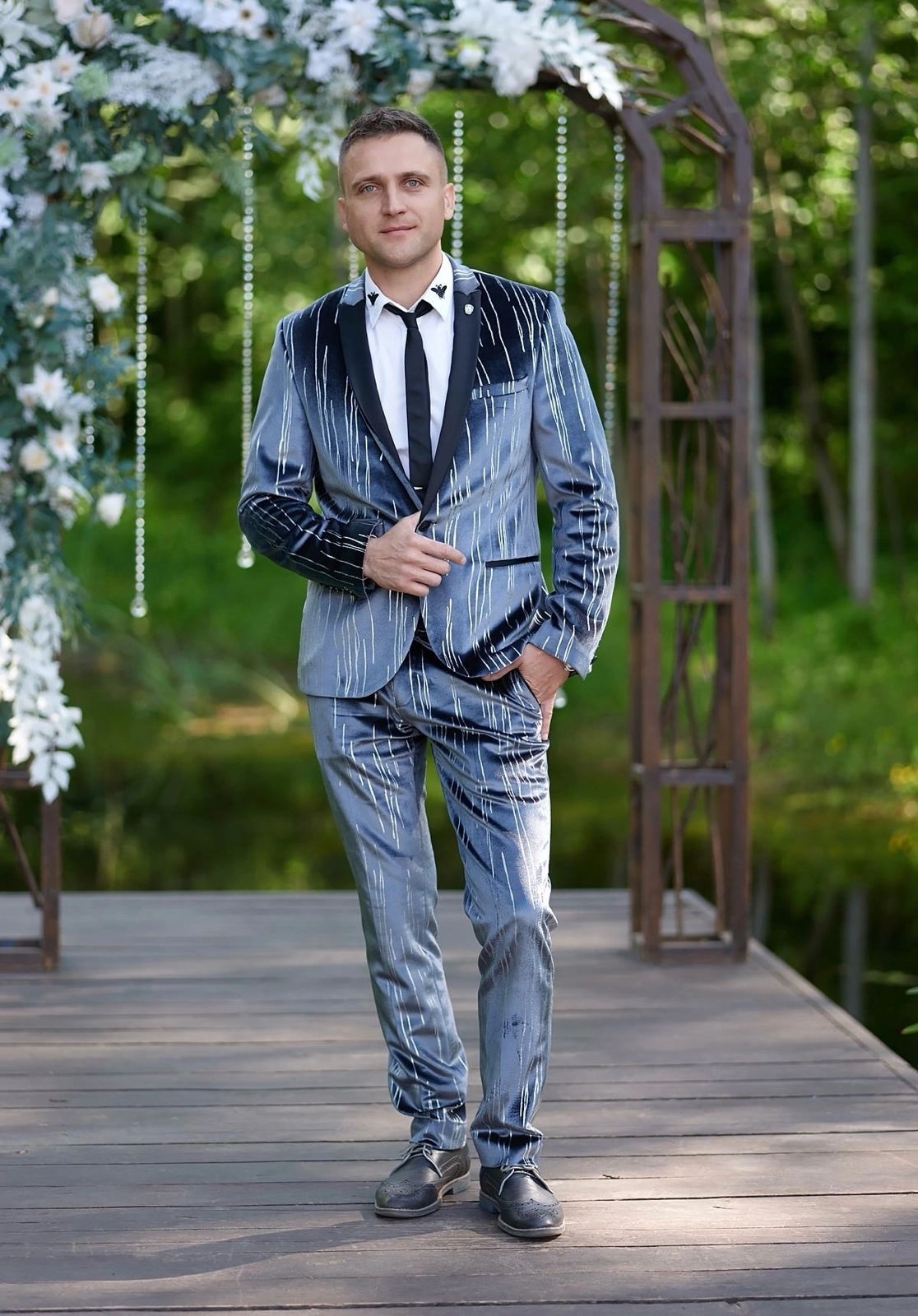 Николай Федоров 6