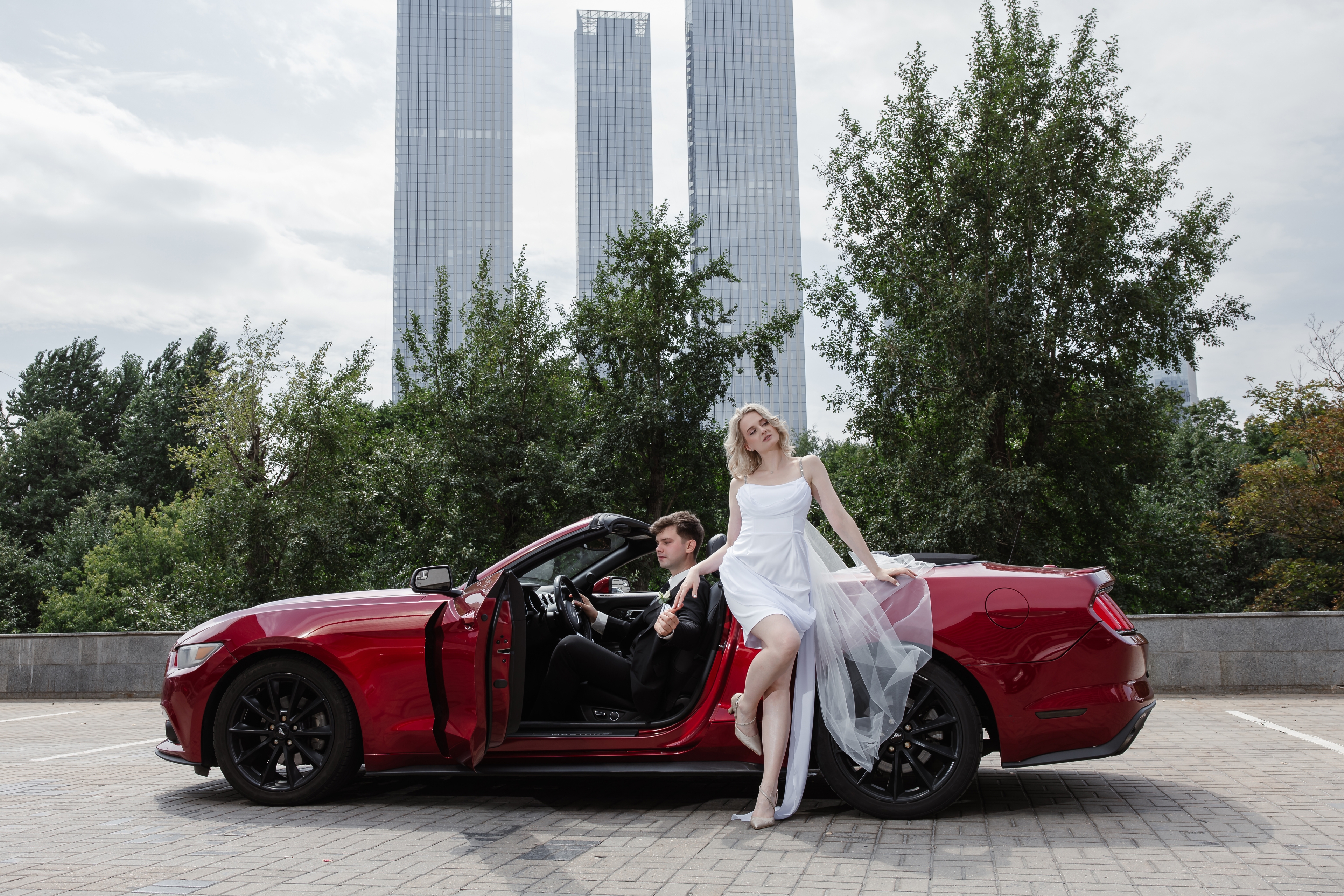 Никита Назаров 172