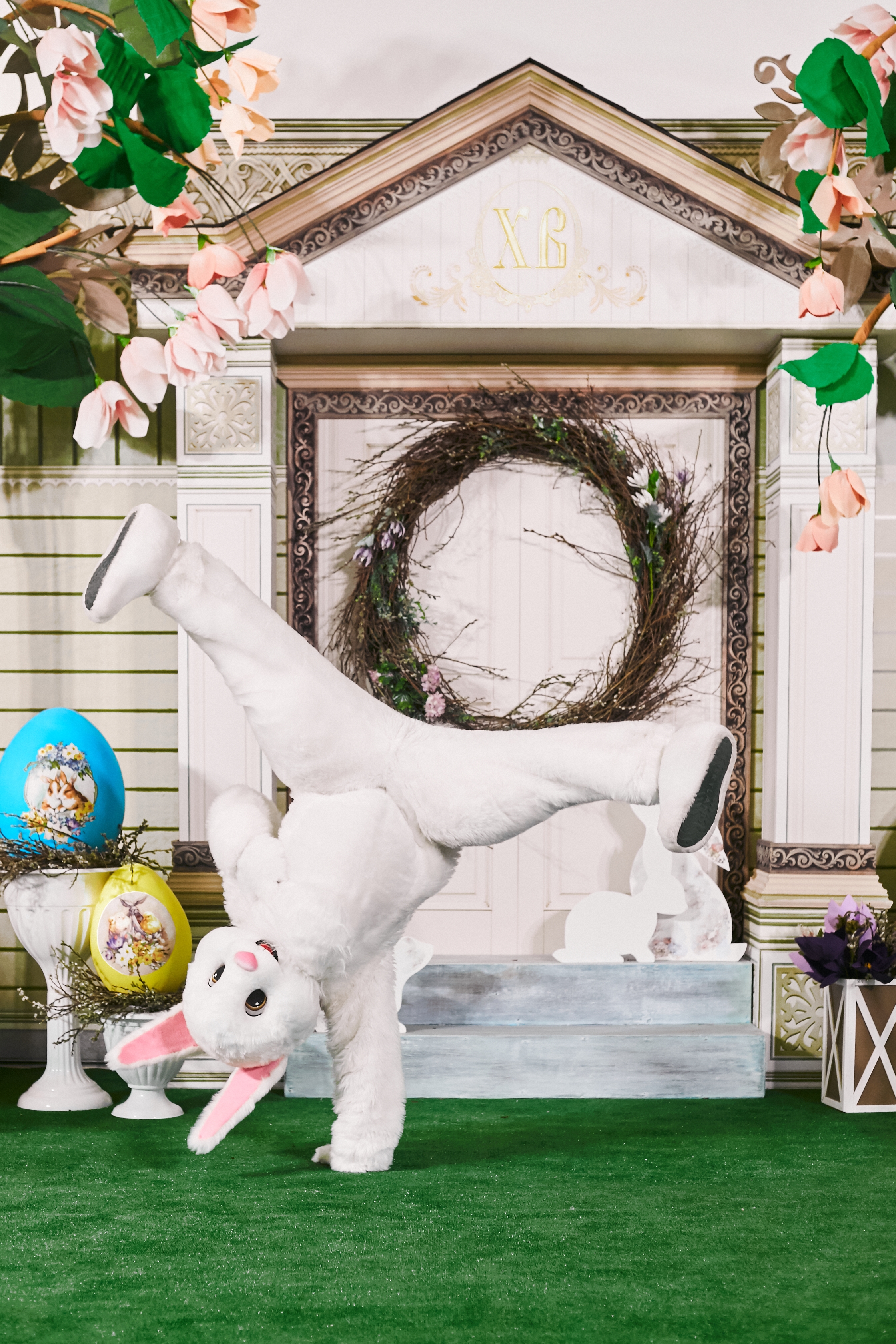 Funny Dance Project 83