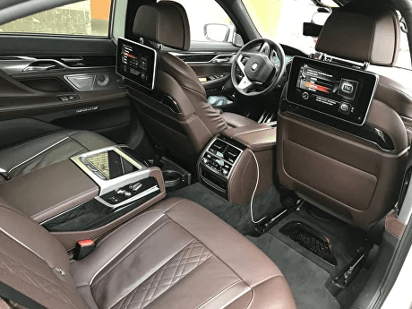 Автомобили с водителем CAR LOVE 10