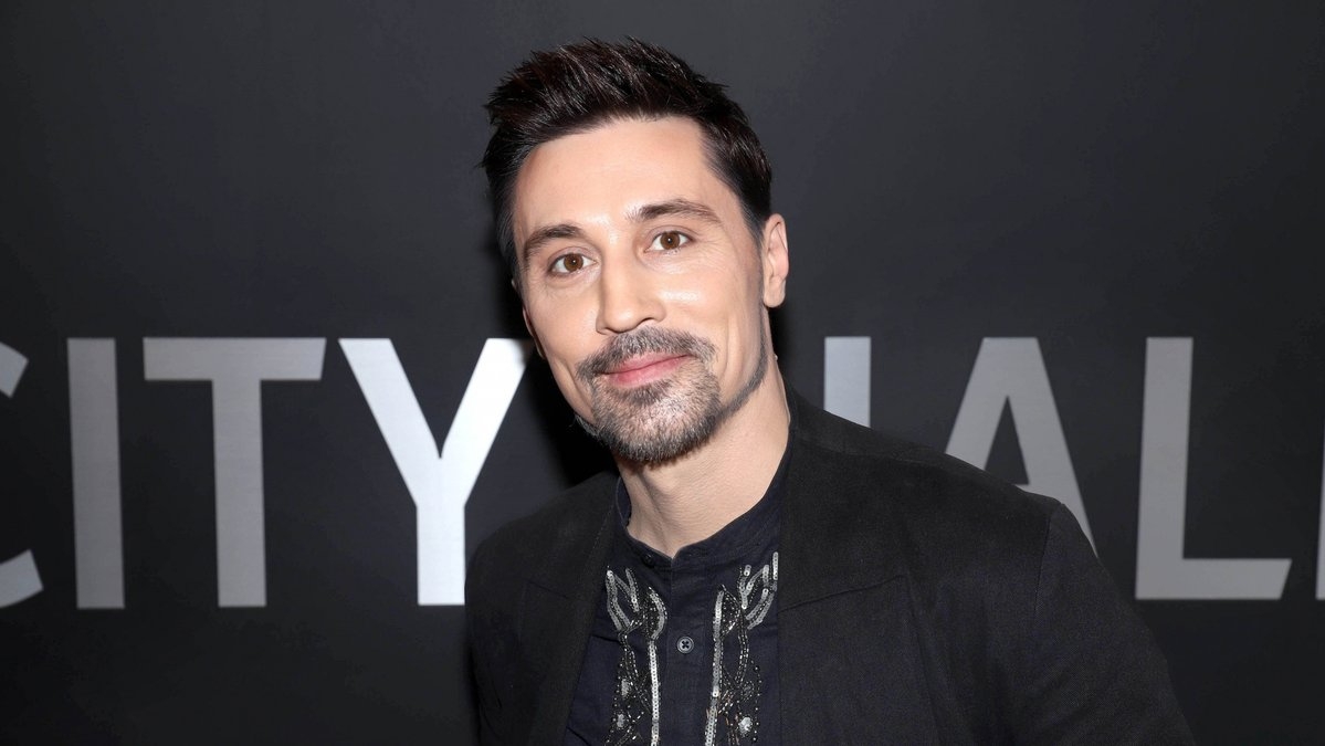 Дима Билан 2