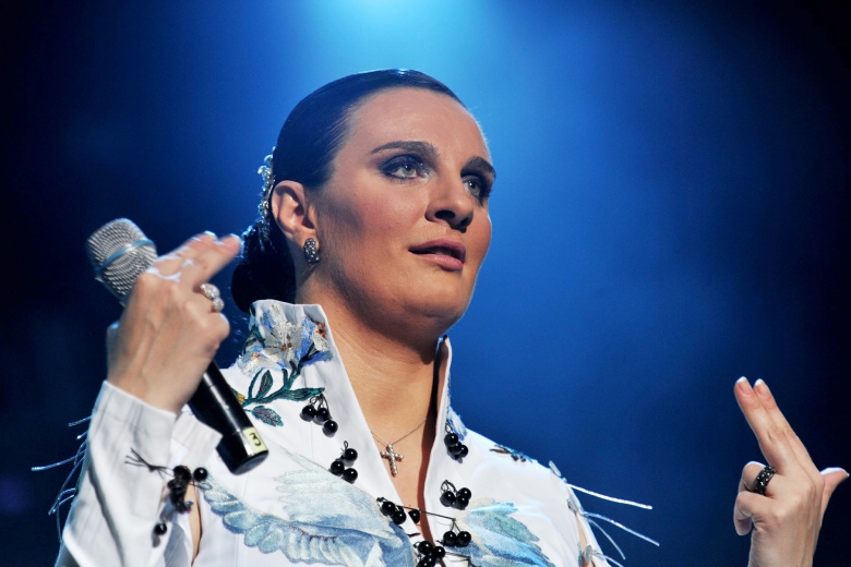 Елена Ваенга 5